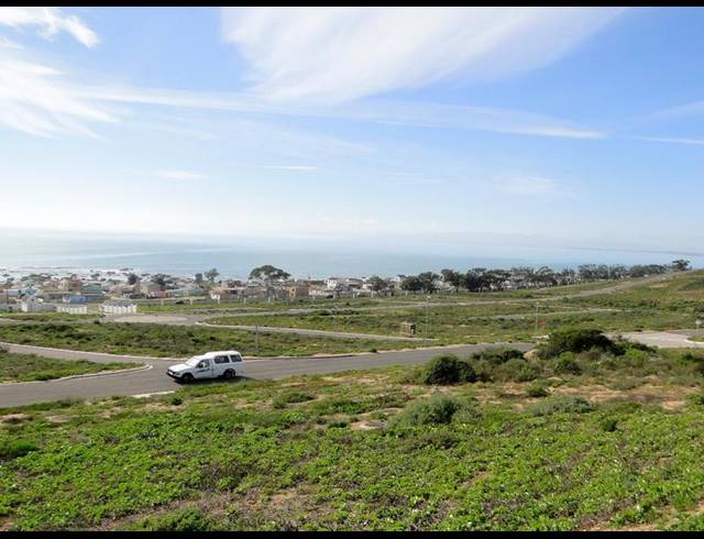 LAND FOR SALE IN ST HELENA VIEWS